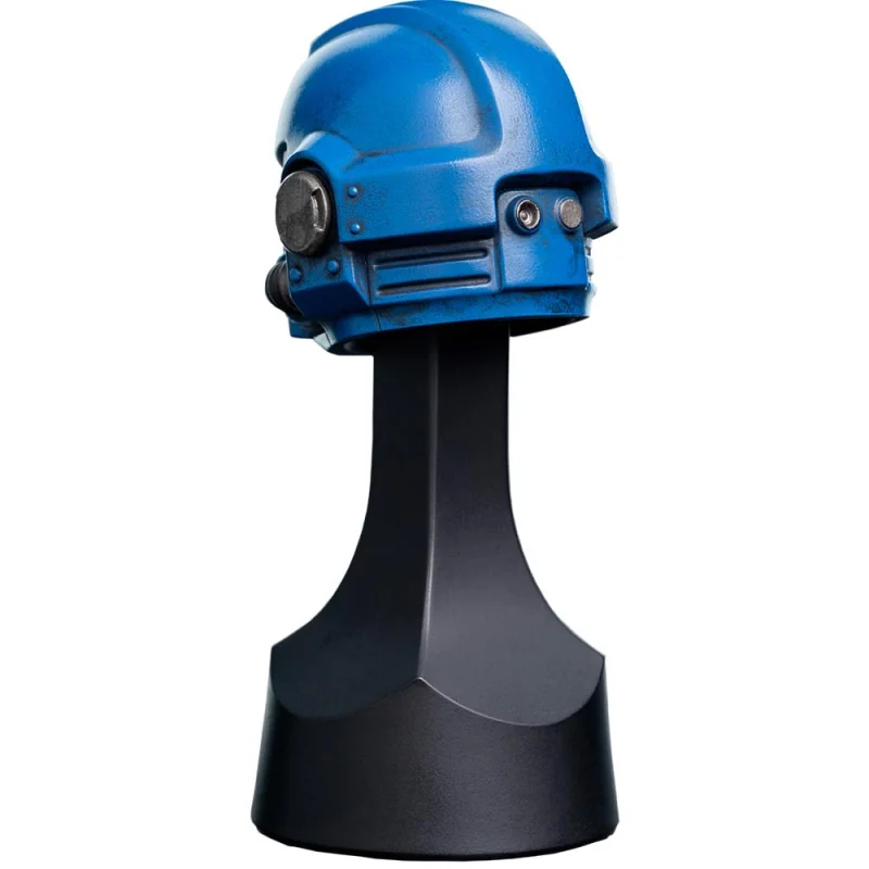 Weta Workshop Warhammer (40K) - Ultramarines Helm Miniature