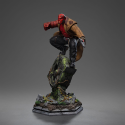 Figurine Hellboy 2 - 1/10 BDS Art Scale Hellboy