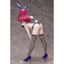 Food Wars Shokugeki no Soma - 1/4 Rindo Kobayashi Bunny Ver. 42 cm