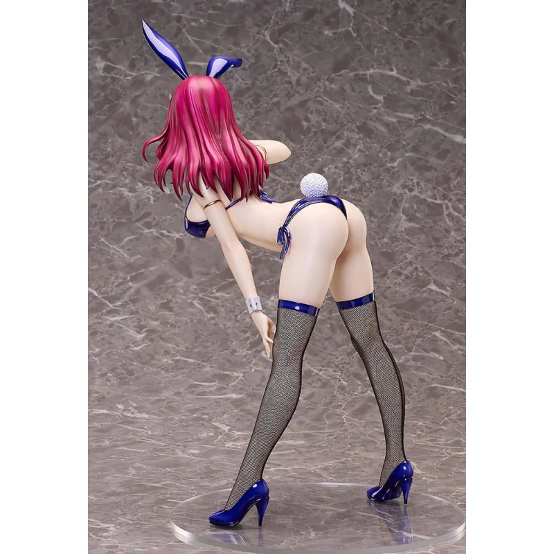 Food Wars Shokugeki no Soma - 1/4 Rindo Kobayashi Bunny Ver. 42 cm