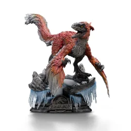 Figurine Jurassic World - statuette 1/10 Art Scale Dominion