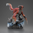 Iron Studios Jurassic World - statuette 1/10 Art Scale Dominion