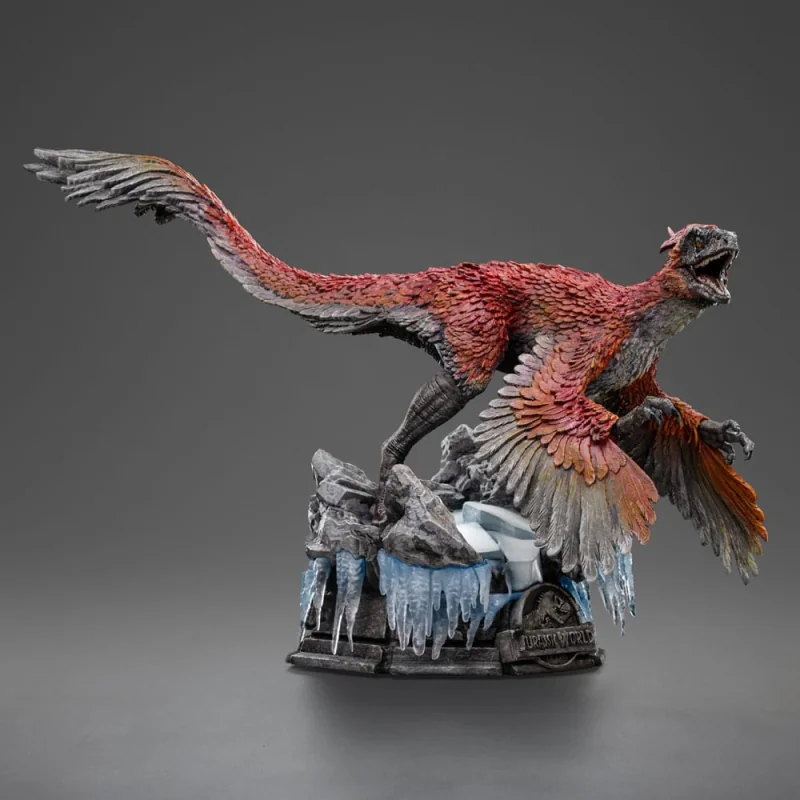 Jurassic World - statuette 1/10 Art Scale Dominion