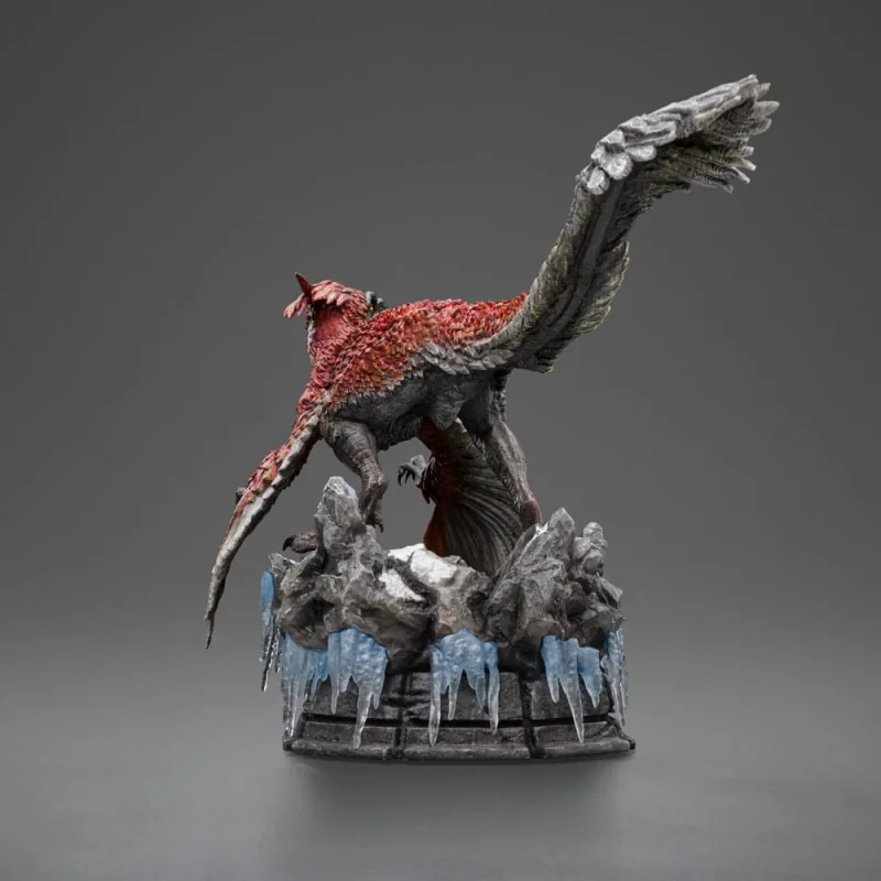 Jurassic World - statuette 1/10 Art Scale Dominion