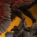 Jurassic World - statuette 1/10 Art Scale Dominion