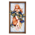 Figurine Spice and Wolf: Merchant Meets the Wise Wolf - 1/7 Holo: Yukata Beauty Ver. 14 cm