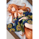 Spice and Wolf: Merchant Meets the Wise Wolf - 1/7 Holo: Yukata Beauty Ver. 14 cm