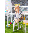 Figurine Blue Archive - 1/7 Mari Gym Uniform Memorial lobby Ver. 18 cm