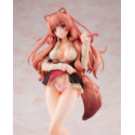 The Rising of the Shield Hero Season 3 - 1/7 Raphtalia Body Pillow Ver. 23 cm