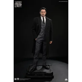  Justice League - statuette 1/4 Bruce Wayne (Ben Affleck)