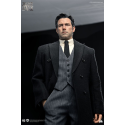 Justice League - statuette 1/4 Bruce Wayne (Ben Affleck)