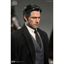 Justice League - statuette 1/4 Bruce Wayne (Ben Affleck)