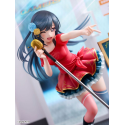 Love Live! Nijigasaki High School Idol Club - 1/7 Odaiba Gamers Signboard Girl Setsuna Yuki 21 cm