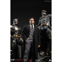 Justice League - statuette 1/4 Bruce Wayne (Ben Affleck)