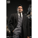 Justice League - statuette 1/4 Bruce Wayne (Ben Affleck)