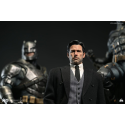 Justice League - statuette 1/4 Bruce Wayne (Ben Affleck)