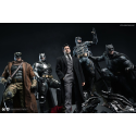 Justice League - statuette 1/4 Bruce Wayne (Ben Affleck)