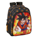  Sac à dos - 33 x 27 x 10 cm - Goku - Dragon Ball Super