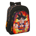  Sac à dos - 38 x 32 x 12 cm - Goku - Dragon Ball Super