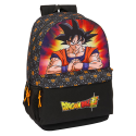  Sac à dos - 46 x 30 x 14 cm - Goku - Dragon Ball Super