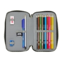 DI-SF49000 Set trousse double & papeterie ( 28 pièces ) - The Mandalorian ™