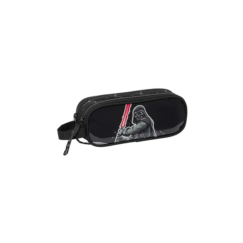  Trousse double - Dark Vador - The Fighter - Star Wars