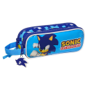  Trousse double - Speed - Sonic