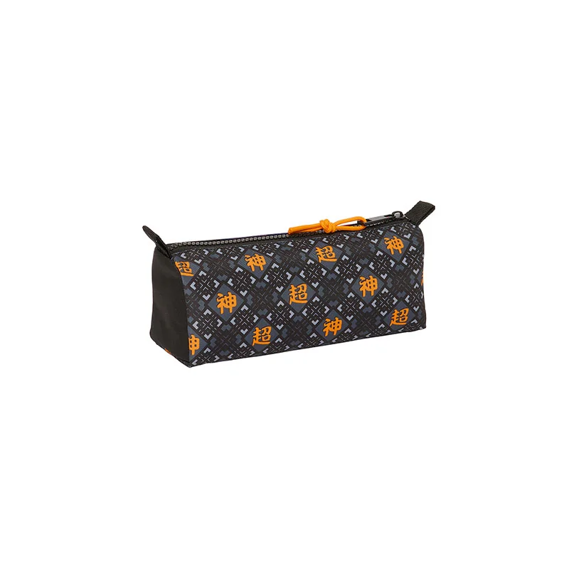 Trousse Trousse triangulaire - Goku - Dragon Ball Super