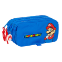  Trousse triple rectangulaire - Play - Super Mario