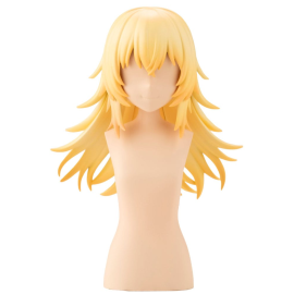  Sousai Shojo Teien accessoires pour figurines Arranged Wigs Wolf Layer Cut