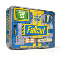  Fallout - coffret cadeau Lucy's Dweller Kit