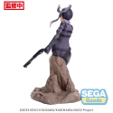 Sega Sword Art Online Pitohui Luminasta Figure