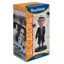 Royal Bobbles Al Capone Bobble Head