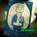 Fallout - coffret cadeau Lucy's Dweller Kit