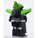 The King Of Braves GaoGaiGar figurine Model Kit D-Style King J-Der 12 cm