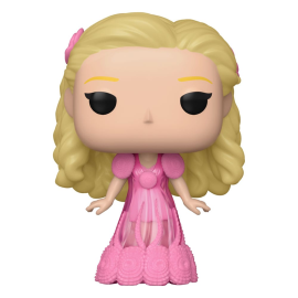  Wicked POP! Movies Vinyl figurine Glinda (Nightgown) 9 cm