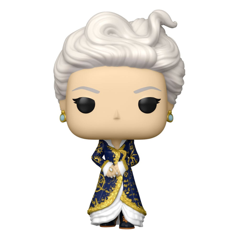  Wicked POP! Movies Vinyl figurine Madame Morrible 9 cm