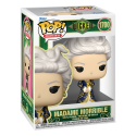 Figurines Pop Wicked POP! Movies Vinyl figurine Madame Morrible 9 cm