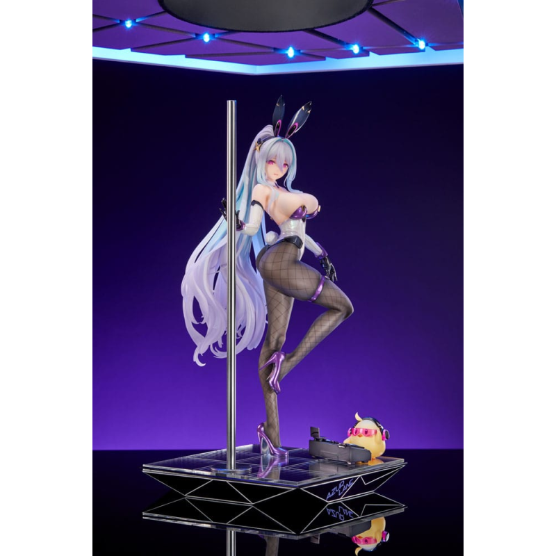 APEX Azur Lane 1/7 Kearsarge All-Night Charge Ver. 30 cm