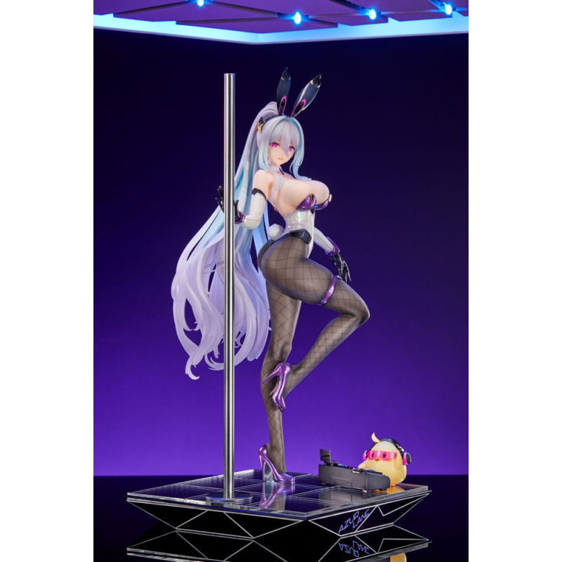 APEX42208 Azur Lane 1/7 Kearsarge All-Night Charge Ver. 30 cm