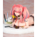 Azur Lane 1/7 Bremerton Hugging Pillow Ver. 10 cm