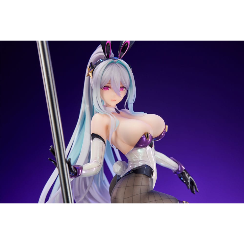 Azur Lane 1/7 Kearsarge All-Night Charge Ver. 30 cm