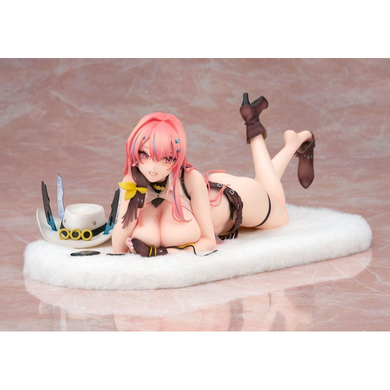 Azur Lane 1/7 Bremerton Hugging Pillow Ver. 10 cm