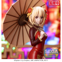 Sega Lycoris Recoil Luminasta Chisato Nishikigi China Style 19 cm