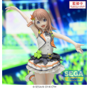 SEGA44074 Hatsune Miku: Clolorfull Stage! Desktop x Decorate Collections Hanasato Minori 15 cm