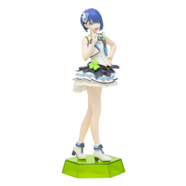  Hatsune Miku: Clolorfull Stage! Desktop x Decorate Collections Kiritani Haruka 15 cm