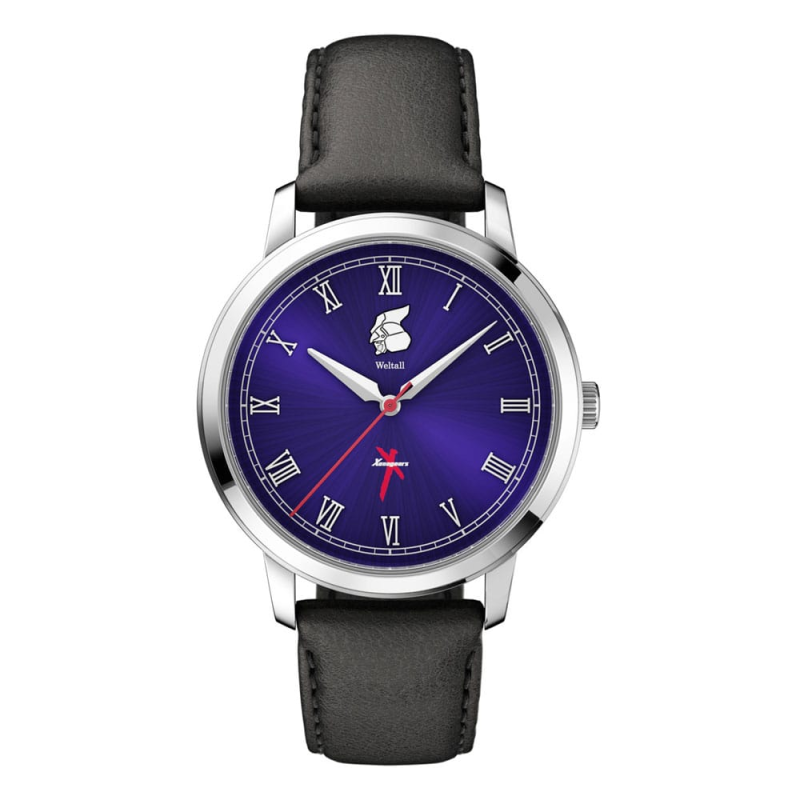  Xenogears montre Weltall 36 mm