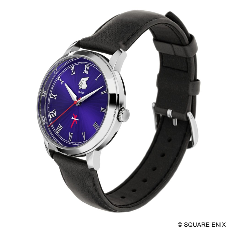 Montres et pendules Xenogears montre Weltall 36 mm