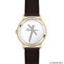 Square-Enix Xenogears montre Weltall-ID 36 mm