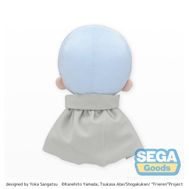 Sega Frieren: Beyond Journey's End peluche Fuwa Petit Himmel M 22 cm